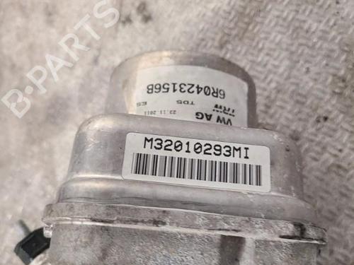 Used Steering pump VW POLO V (6R1, 6C1) 1.2 TDI (75 hp) 24099925