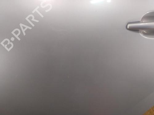 Left rear door PEUGEOT 3008 I MPV (0U_) 1.6 HDi | BP29601223C4 