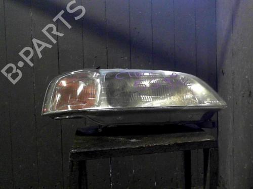 Used Right headlight Right headlight HONDA CIVIC VI Fastback (MA, MB) 2.0 i TD (MB7) (86 hp) 24065353 24065353