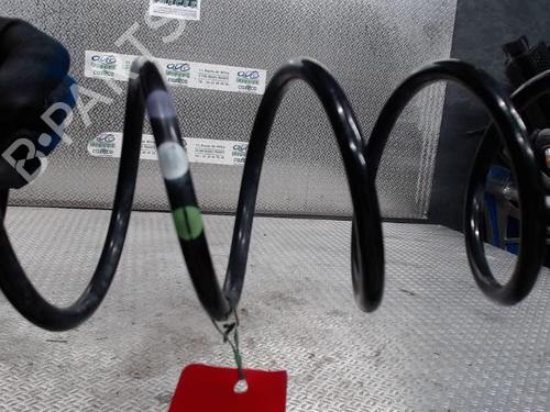 Støddæmperfjeder CITROËN C3 III (SX) 1.2 THP 110 (SXHNPS, SXHNZT, SXHNZ6) (110 hp) 24098599