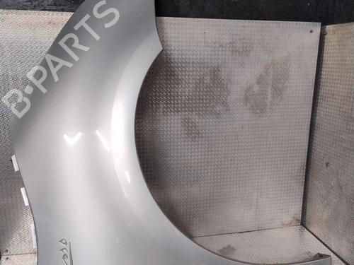 Right front fenders CITROËN C4 Picasso I MPV (UD_) 1.6 HDi | BP29551295C42