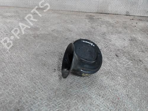Used Horn Horn RENAULT SCÉNIC IV (J9_) 1.2 TCe 130 (130 hp) 24076340 24076340
