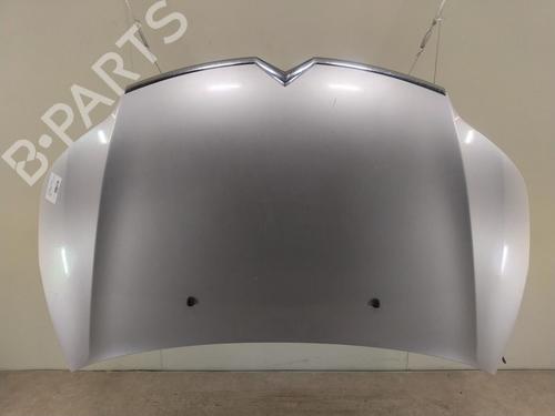 Hood CITROËN C4 I (LC_) 1.4 16V | BP27665903C1 