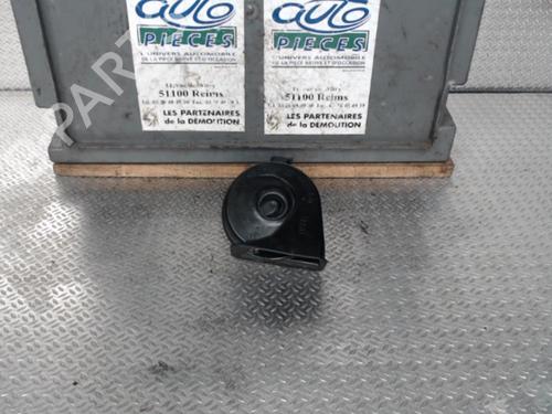 Used Horn Horn AUDI A4 B7 Avant (8ED) [2004-2008] 24071631 24071631