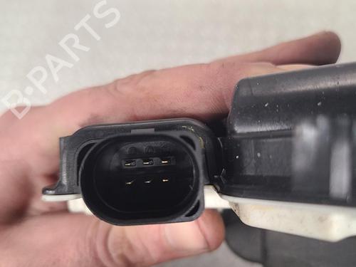 Front right lock VW TIGUAN (5N_) 2.0 TDI 4motion | BP24061802C97 