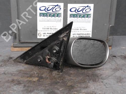 Right mirror FIAT COUPE (175_) 2.0 16V | BP24070216C27 
