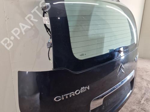 Tailgate CITROËN C3 Picasso (SH_) 1.4 VTi 95 (SH8FSC, SH8FP0, SH8FP6) | BP24086473C6