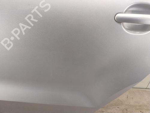 Left rear door VW POLO V (6R1, 6C1) 1.2 TDI | BP27581508C4 