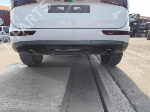 rear-bumper-audi-q5-8rb-2008-2009-2010-2011-2012-2013-2014-2015-2016-2017-2018-2019-37675443 main image
