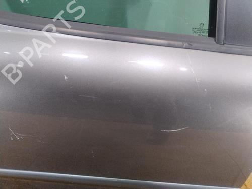 Right rear door PEUGEOT 207 SW (WK_) 1.6 HDi | BP29468397C5 