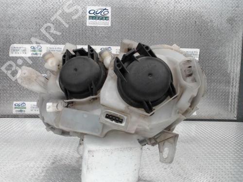 Right headlight SMART FORTWO Cabrio (450) 0.7 (450.452) | BP29872431C29