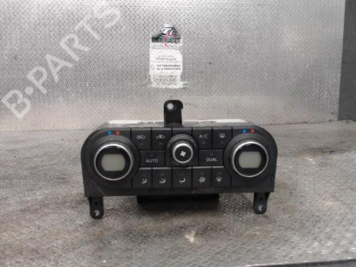 Used Climate control Climate control NISSAN QASHQAI I (J10, NJ10) 1.5 dCi (106 hp) 24097608 24097608