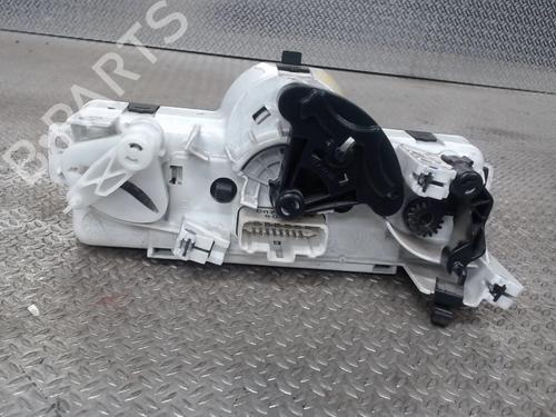Used Climate control Climate control RENAULT KANGOO Express (FW0/1_) 1.5 dCi 85 (FW0K, FW0L, FW0B) (86 hp) 24076285 24076285