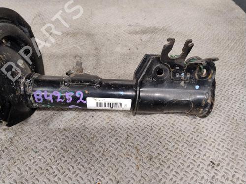 Right front shock absorber FIAT PANDA (169_) 1.2 (169.AXB11, 169.AXB1A) | BP35970496M17 - Image 2
