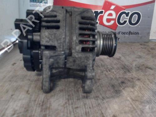 Used Alternator Alternator 24068436 24068436
