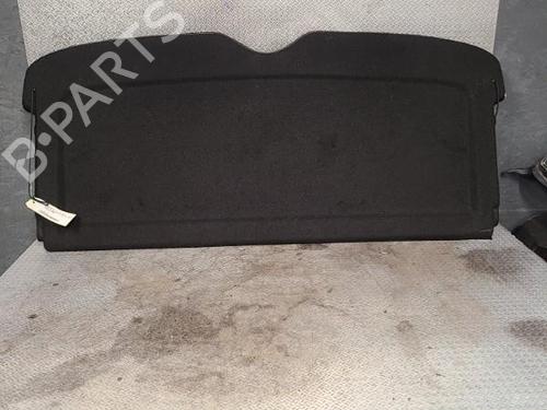 Used Rear parcel shelf PEUGEOT 307 (3A/C) 1.6 HDi 110 (109 hp) 24099243