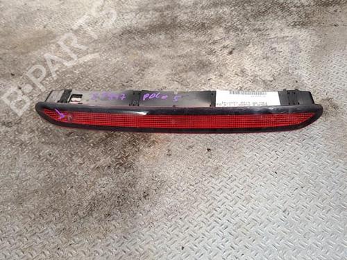 Third brake light VW POLO VI (AW1, BZ1, AE1) 1.6 TDI | BP24139213L11