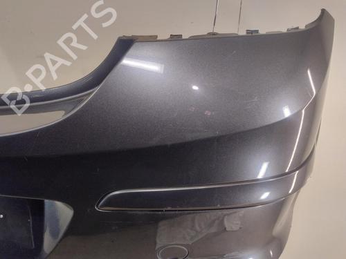 Rear bumper OPEL ASTRA H GTC (A04) 1.7 CDTI (L08) | BP27602083C8 