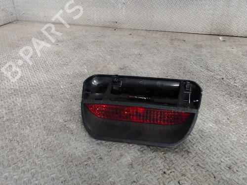 Used Third brake light Third brake light 24076998 24076998
