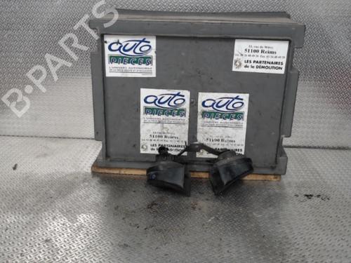 Klaxon FORD FOCUS C-MAX (DM2) 1.6 TDCi (90 hp) 24071460