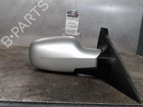 Used Right mirror RENAULT GRAND SCÉNIC II (JM0/1_) 1.5 dCi (103 hp) 24085689