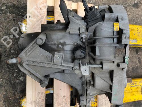 Gearbox RENAULT CLIO I (B/C57_, 5/357_) | BP32354170M3