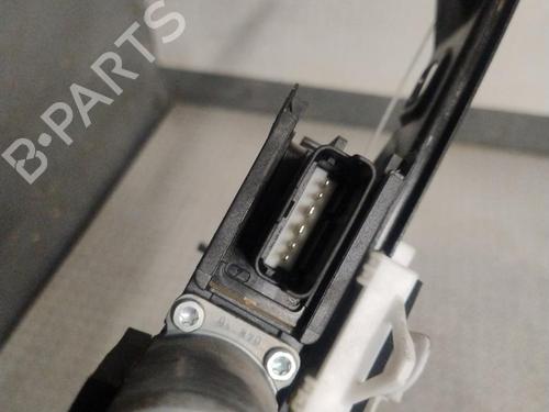 Front right window mechanism PEUGEOT BIPPER (AA_) 1.4 HDi | BP38473885C23 - Image 3