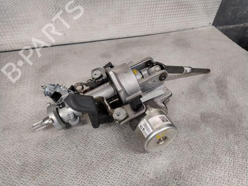 Steering column OPEL CORSA D (S07) 1.3 CDTI (L08, L68) | BP34255289M21  - Image 5
