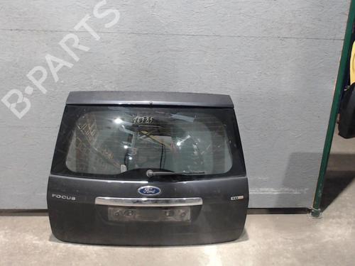 Used Tailgate FORD FOCUS II Turnier (DA_, FFS, DS) 1.8 TDCi (115 hp) 24080814