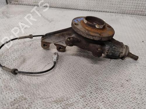 Used Left front steering knuckle CITROËN C4 Picasso I MPV (UD_) 1.6 HDi 110 (112 hp) 26916252