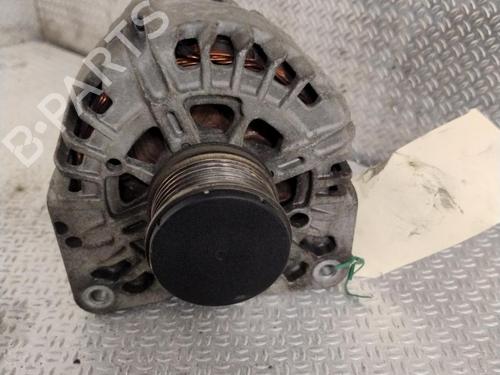 Alternator RENAULT KANGOO Express (FW0/1_) 1.5 dCi 75 (FW07, FW10, FW04) | BP27307239M7 