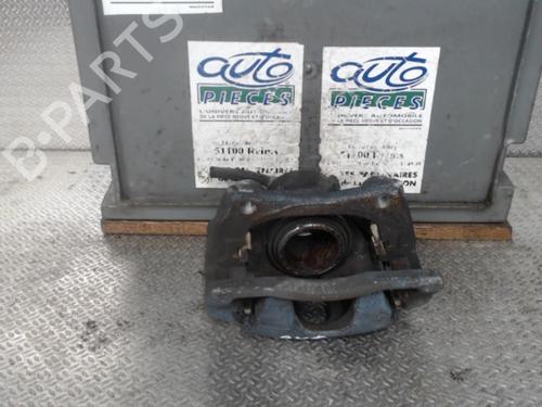 left-front-brake-caliper-nissan-note-e11-ne11-2005-2006-2007-2008-2009-2010-2011-2012-2013-24073075 main image