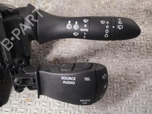 Parkbremsarm/handtak RENAULT MEGANE IV Hatchback (B9A/M/N_) 1.5 dCi 110 (B9A3) | BP30740274I18