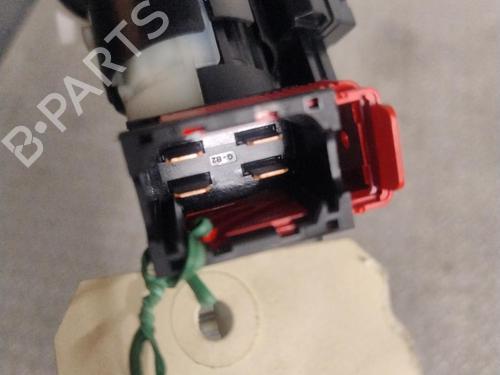 Ignition barrel RENAULT MASTER III Platform/Chassis (EV, HV, UV) 2.3 dCi 145 FWD (EV0E, EV0F, HV0E, HV0F, UV0E, UV0F,... | BP38942104M48 - Image 3