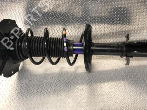 Used Left front shock absorber Left front shock absorber CITROËN AMI (9A_) Electric (9AZ2CA) (8 hp) 39755097 39755097