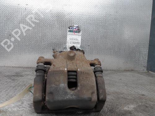 Used Right front brake caliper SUZUKI SWIFT III (MZ, EZ) 1.3 DDiS (RS413D) (75 hp) 24088502