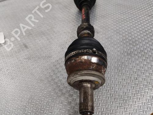 Right front driveshaft TOYOTA RAV 4 III (_A3_) 2.2 D 4WD (ALA30_, ALA30R) | BP28615007M39