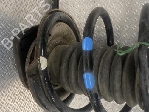 Left front shock absorber PEUGEOT 106 II (1A_, 1C_) 1.1 i | BP24062103M16 