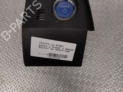 Used Switch Switch TOYOTA AURIS Estate (_E18_) 1.8 Hybrid (ZWE186_, ZWE186R, ZWE186H) (136 hp) 26450173 26450173