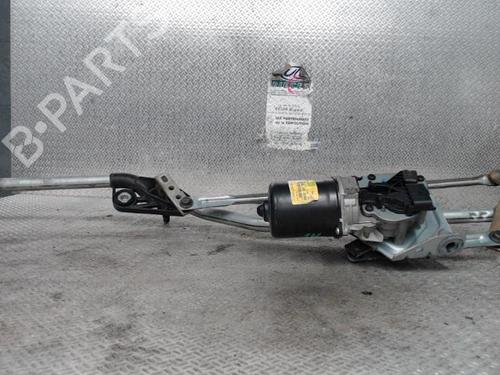 Viskermotor vindrude RENAULT SCÉNIC II (JM0/1_) 1.5 dCi (JM16) (103 hp) 24095973