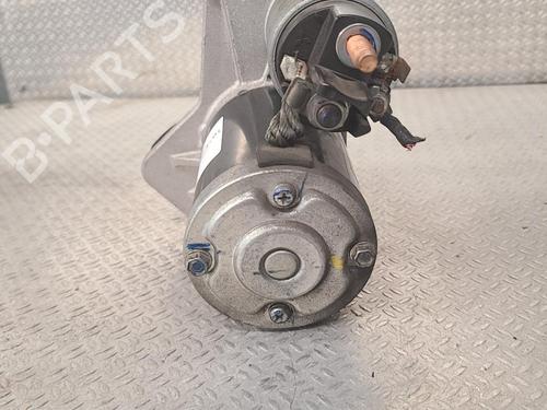 Starter RENAULT TWINGO III (BCM_, BCA_) 1.0 SCe 70 | BP25703769M8 - Image 2