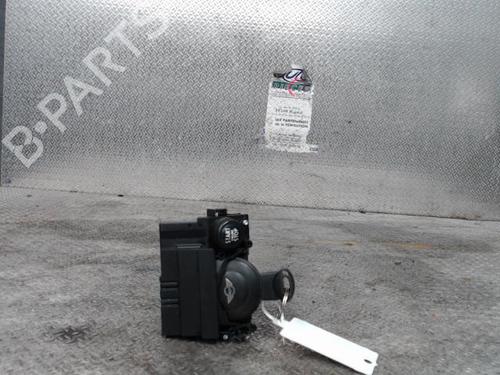 Used Ignition barrel Ignition barrel MINI MINI (R56) Cooper D (109 hp) 24092393 24092393