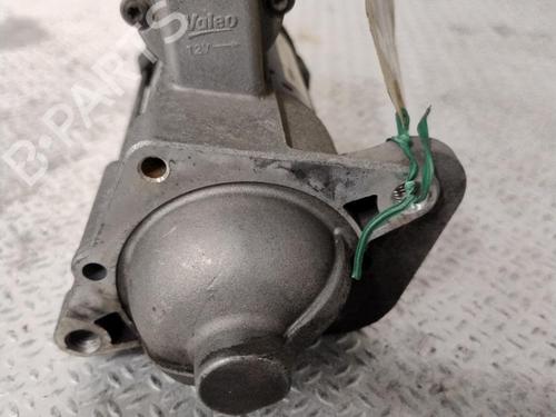 Starter RENAULT KANGOO Express (FW0/1_) 1.5 dCi 75 (FW07, FW10, FW04) | BP27307243M8 - Image 2