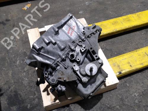 Used Gearbox PEUGEOT 5008 (0U_, 0E_) 1.6 HDi (110 hp) 24085861
