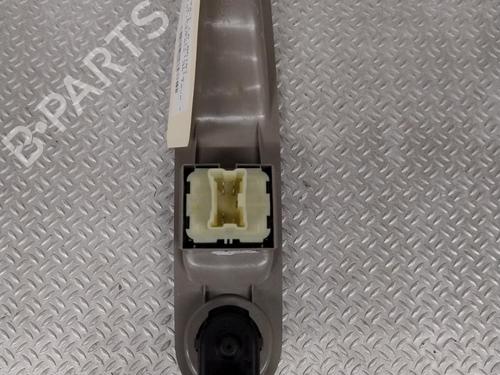 Left front window switch RENAULT ZOE (BFM_) ZOE | BP28136918I27 - Image 2