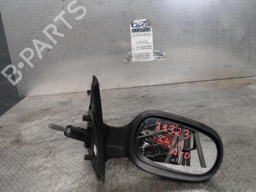 right-mirror-renault-clio-ii-bb_-cb_-1998-1999-2000-2001-2002-2003-2004-2005-2006-2007-2008-2009-2010-2011-2012-2013-2014-2015-2016-24085600 main image