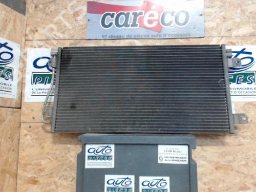 Varmeapparat OPEL MOVANO A Van (X70) 2.2 DTI (FD) (90 hp) 24067651