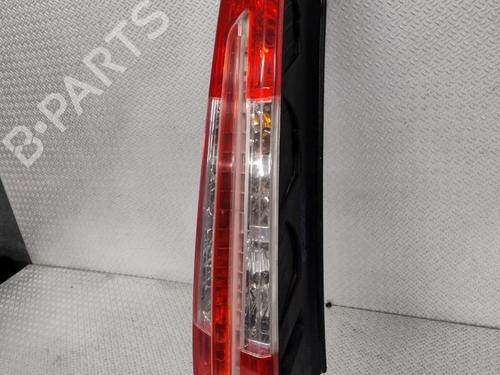Venstre baglygte FORD C-MAX (DM2) 1.6 TDCi | BP29739540C34 