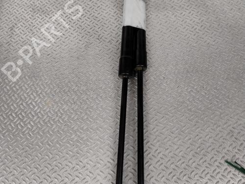 Used Tailgate lift support NISSAN MICRA V (K14) 1.0 IG-T (92 hp) 29294664