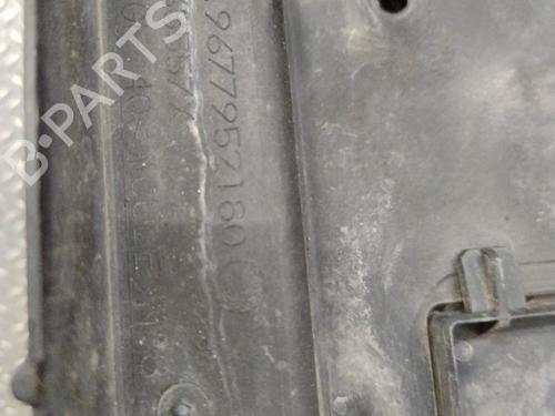 Used Support Support CITROËN C3 II (SC_) 1.4 HDi 70 (SC8HZC, SC8HR0, SC8HP4) (68 hp) 33632408 33632408